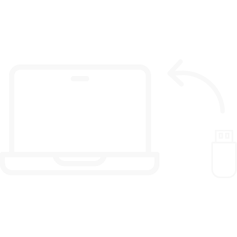 Установка ОС с флешки на компьютер